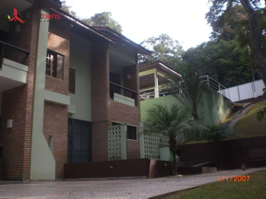 Foto 2 de Sobrado com 3 quartos à venda, 1000m2 em Mairipora - SP