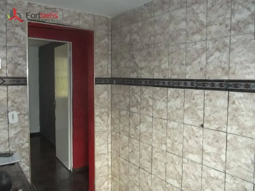 Foto 9 de Apartamento com 2 quartos à venda, 45m2 em Nova Era, Caieiras - SP