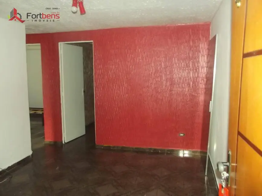 Foto 7 de Apartamento com 2 quartos à venda, 45m2 em Nova Era, Caieiras - SP