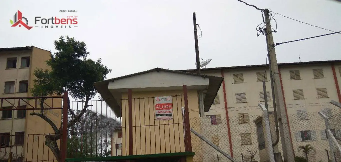 Foto 1 de Apartamento com 2 quartos à venda, 45m2 em Nova Era, Caieiras - SP