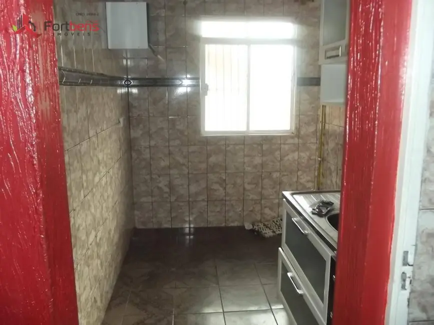 Foto 8 de Apartamento com 2 quartos à venda, 45m2 em Nova Era, Caieiras - SP