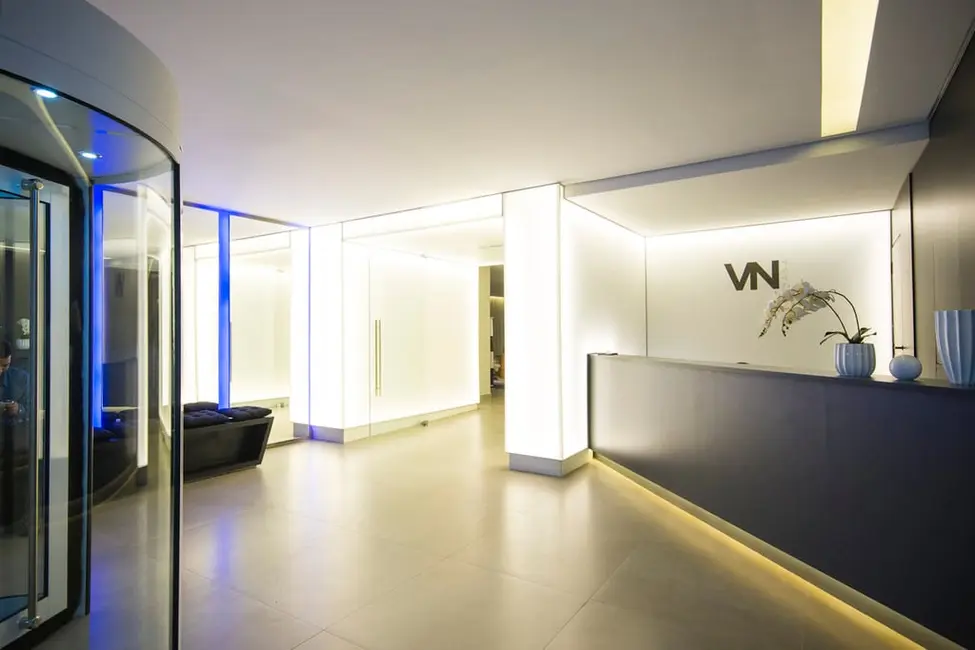 Foto 4 de Apartamento com 1 quarto à venda, 97m2 em Perdizes, São Paulo - SP