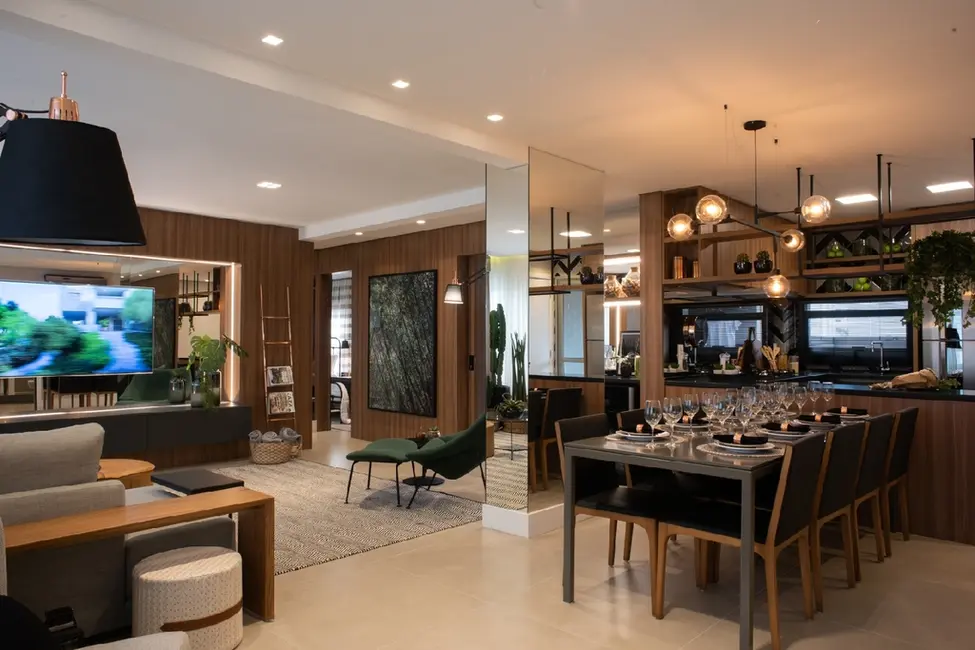 Apartamento com 3 quartos à venda, 113m2 em Vila Clementino, São Paulo - SP - imagem 7 Foto 7 de Apartamento com 3 quartos à venda, 113m2 em Vila Clementino, São Paulo - SP