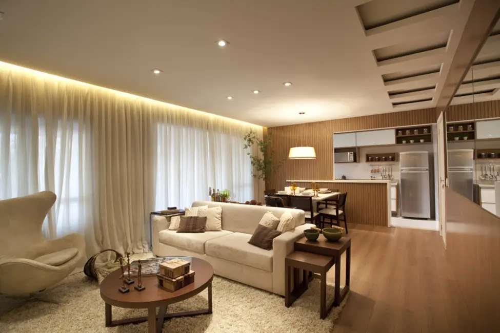 Apartamento com 2 quartos à venda, 66m2 em Vila Mariana, São Paulo - SP - imagem 6 Foto 6 de Apartamento com 2 quartos à venda, 66m2 em Vila Mariana, São Paulo - SP