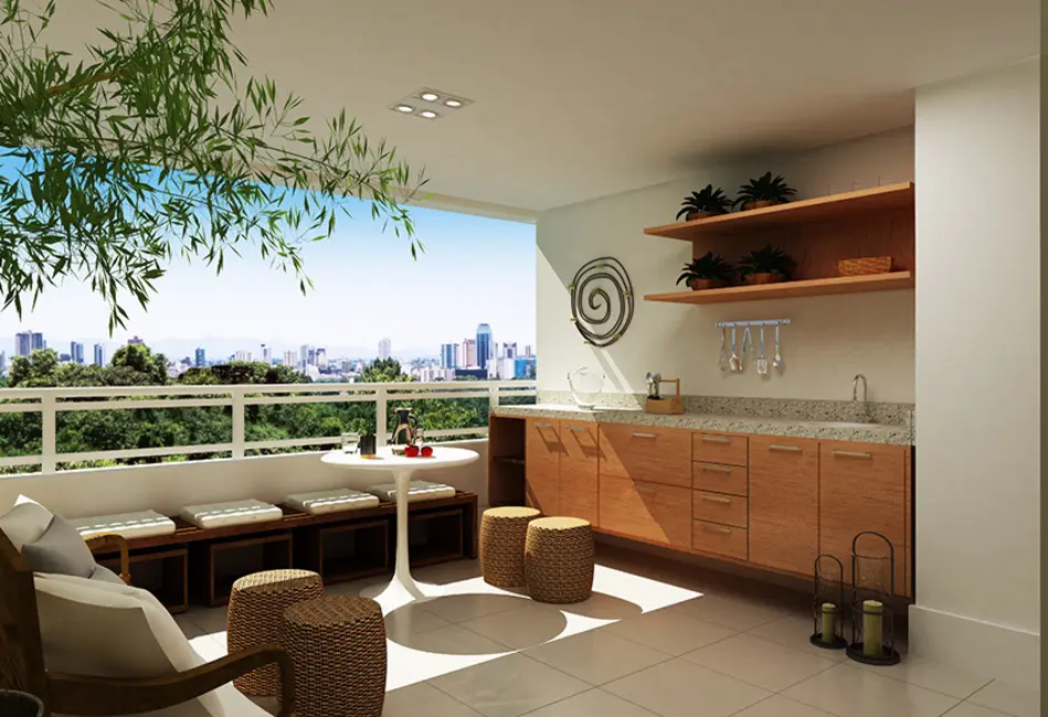 Apartamento com 2 quartos à venda, 66m2 em Vila Mariana, São Paulo - SP - imagem 8 Foto 8 de Apartamento com 2 quartos à venda, 66m2 em Vila Mariana, São Paulo - SP