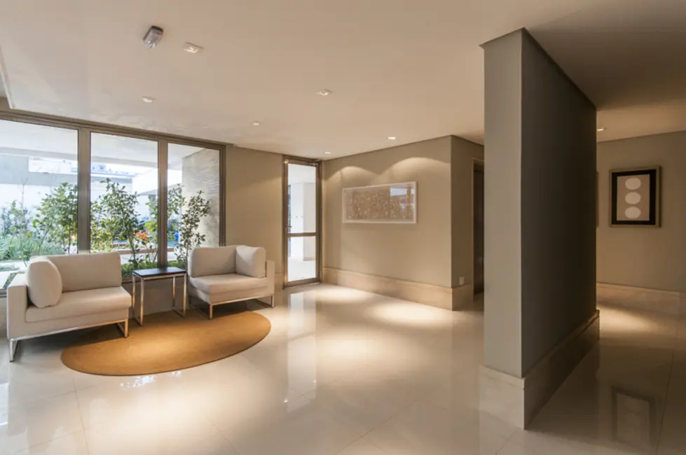 Apartamento com 2 quartos à venda, 66m2 em Vila Mariana, São Paulo - SP - imagem 3 Foto 3 de Apartamento com 2 quartos à venda, 66m2 em Vila Mariana, São Paulo - SP