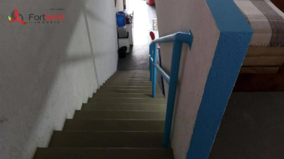 Sobrado com 2 quartos à venda em Pinheiros, São Paulo - SP - imagem 6 Foto 6 de Sobrado com 2 quartos à venda em Pinheiros, São Paulo - SP