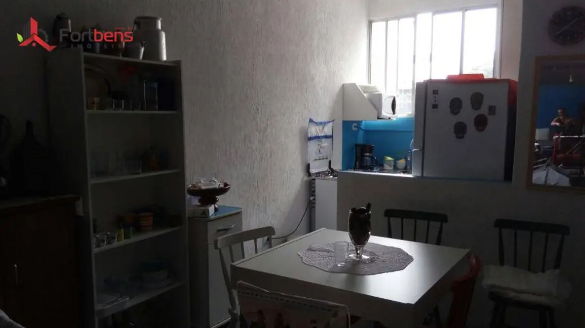 Sobrado com 2 quartos à venda em Pinheiros, São Paulo - SP - imagem 3 Foto 3 de Sobrado com 2 quartos à venda em Pinheiros, São Paulo - SP