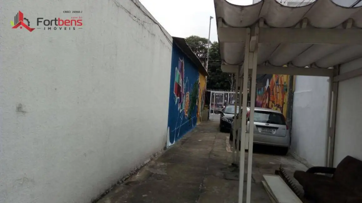 Sobrado com 2 quartos à venda em Pinheiros, São Paulo - SP - imagem 1 Foto 1 de Sobrado com 2 quartos à venda em Pinheiros, São Paulo - SP