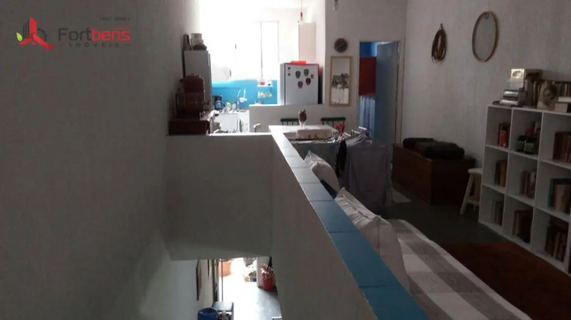 Sobrado com 2 quartos à venda em Pinheiros, São Paulo - SP - imagem 5 Foto 5 de Sobrado com 2 quartos à venda em Pinheiros, São Paulo - SP