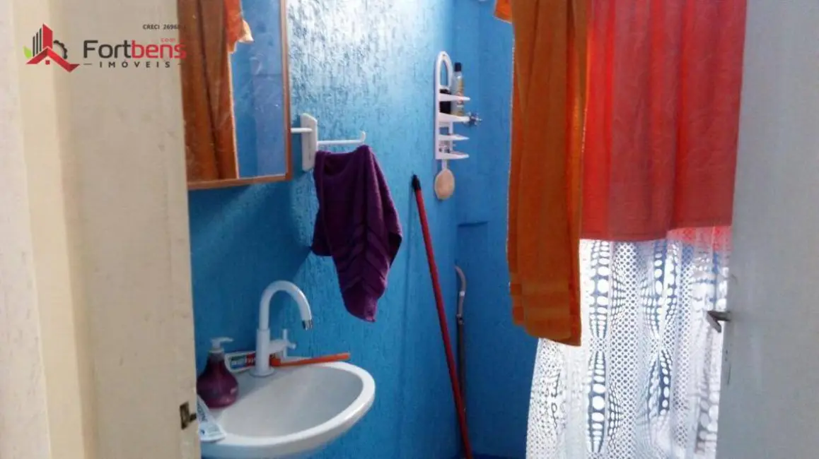 Sobrado com 2 quartos à venda em Pinheiros, São Paulo - SP - imagem 4 Foto 4 de Sobrado com 2 quartos à venda em Pinheiros, São Paulo - SP