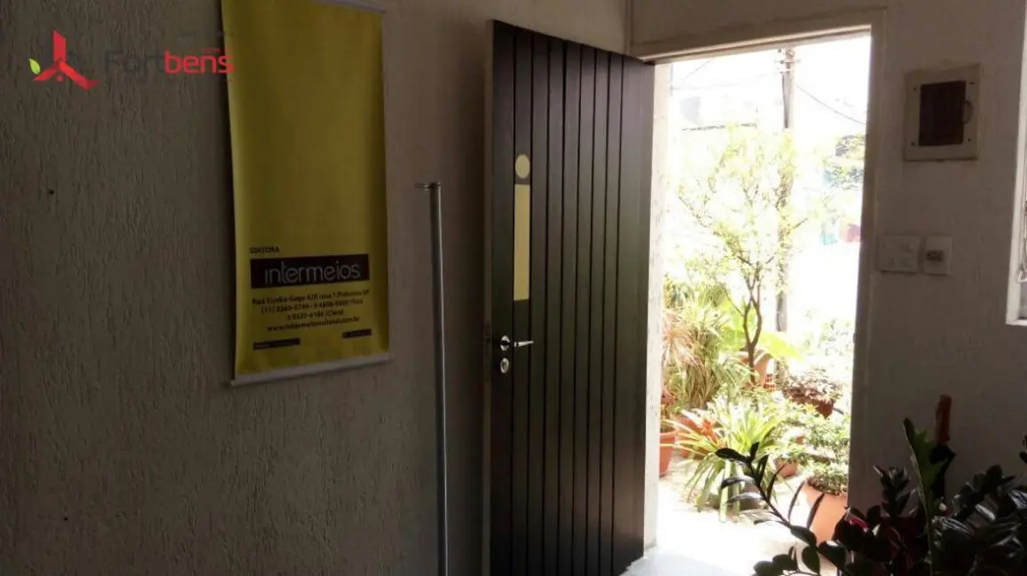 Sobrado com 2 quartos à venda em Pinheiros, São Paulo - SP - imagem 7 Foto 7 de Sobrado com 2 quartos à venda em Pinheiros, São Paulo - SP