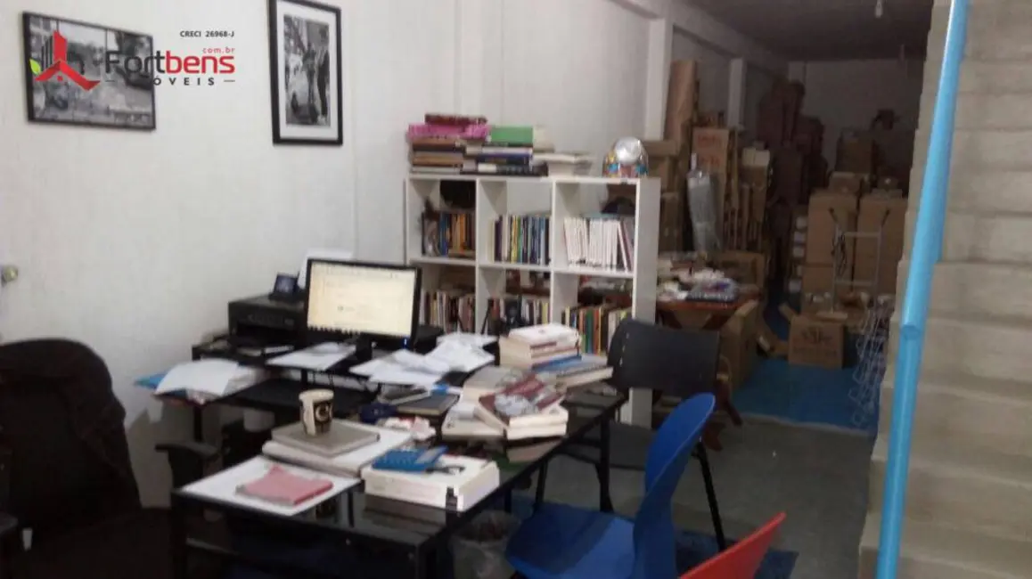 Sobrado com 2 quartos à venda em Pinheiros, São Paulo - SP - imagem 8 Foto 8 de Sobrado com 2 quartos à venda em Pinheiros, São Paulo - SP