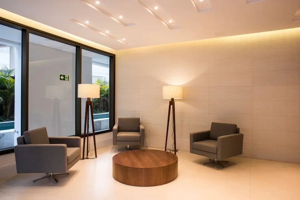 Foto 4 de Kitnet com 1 quarto à venda, 44m2 em Vila Mariana, São Paulo - SP