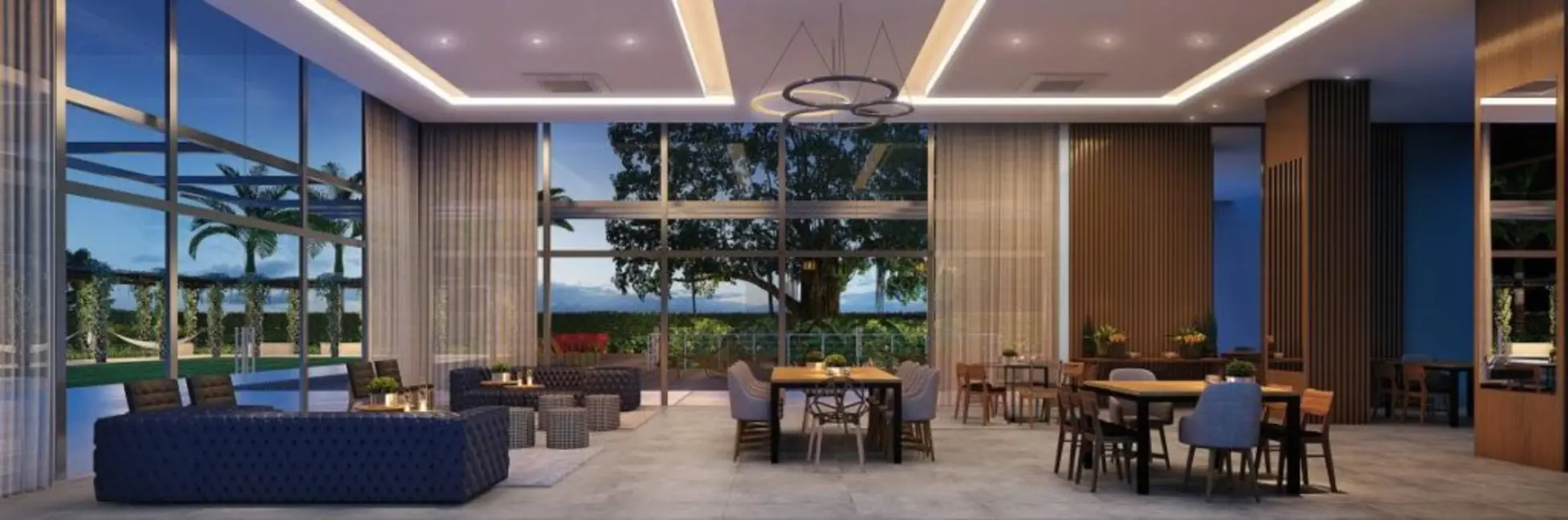 Apartamento com 4 quartos à venda, 337m2 em Tatuapé, São Paulo - SP - imagem 8 Foto 8 de Apartamento com 4 quartos à venda, 337m2 em Tatuapé, São Paulo - SP