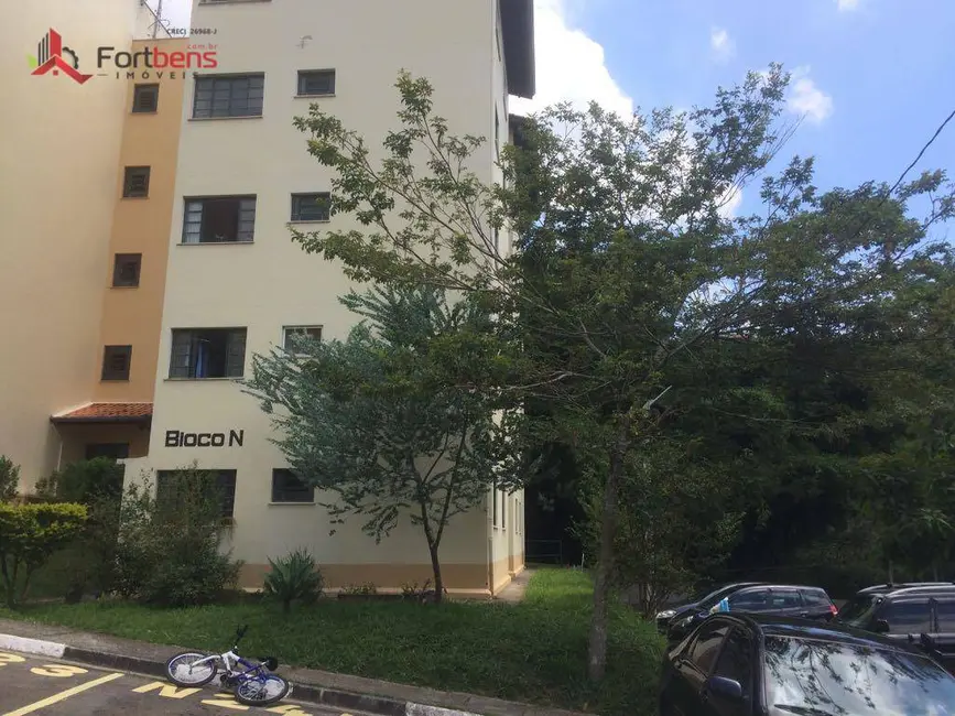 Foto 1 de Apartamento com 2 quartos à venda, 51m2 em Laranjeiras, Caieiras - SP