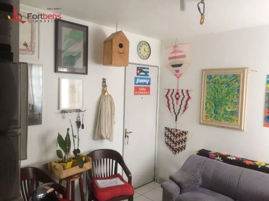 Foto 6 de Apartamento com 2 quartos à venda, 51m2 em Laranjeiras, Caieiras - SP