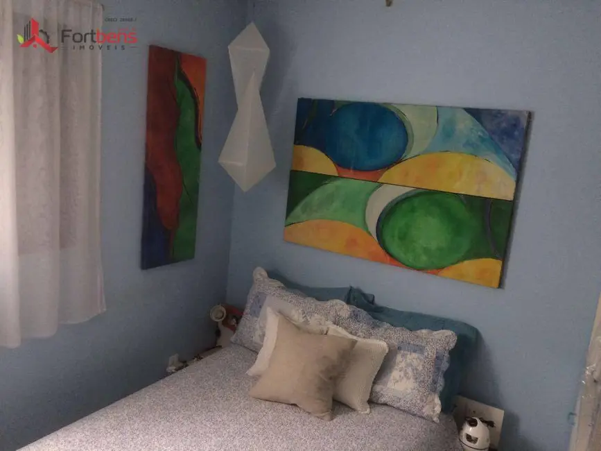 Foto 4 de Apartamento com 2 quartos à venda, 51m2 em Laranjeiras, Caieiras - SP