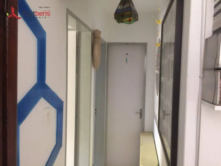 Foto 2 de Apartamento com 2 quartos à venda, 51m2 em Laranjeiras, Caieiras - SP