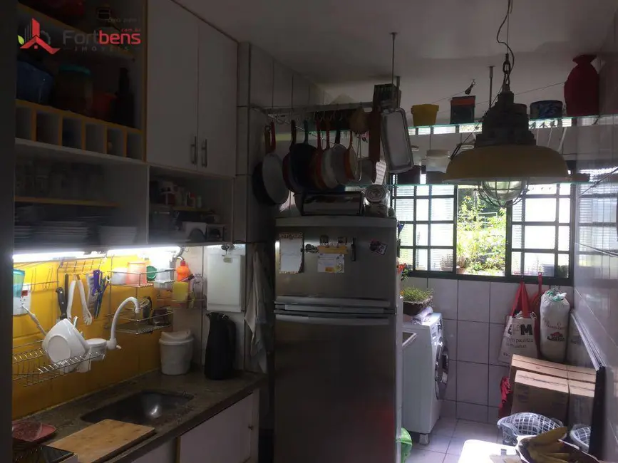 Foto 7 de Apartamento com 2 quartos à venda, 51m2 em Laranjeiras, Caieiras - SP