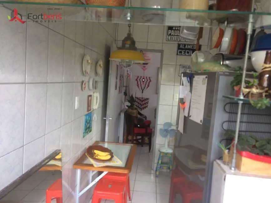 Foto 9 de Apartamento com 2 quartos à venda, 51m2 em Laranjeiras, Caieiras - SP