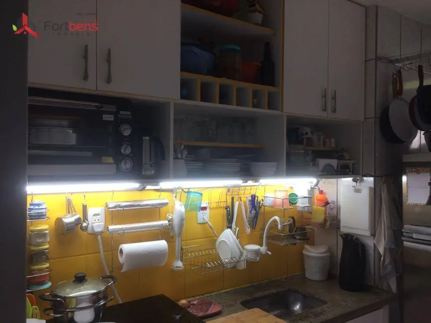 Foto 8 de Apartamento com 2 quartos à venda, 51m2 em Laranjeiras, Caieiras - SP