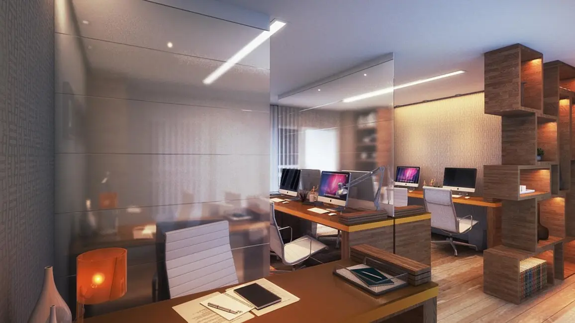 Sala Comercial à venda, 38m2 em Vila Cláudia, São Paulo - SP - imagem 4 Foto 4 de Sala Comercial à venda, 38m2 em Vila Cláudia, São Paulo - SP