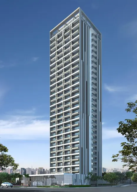 Sala Comercial à venda, 38m2 em Vila Cláudia, São Paulo - SP - imagem 1 Foto 1 de Sala Comercial à venda, 38m2 em Vila Cláudia, São Paulo - SP