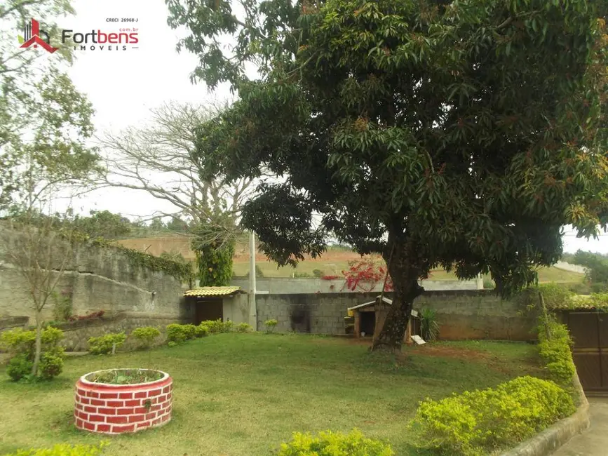 Foto 7 de Chácara com 3 quartos à venda, 1829m2 em Morro Grande, Caieiras - SP