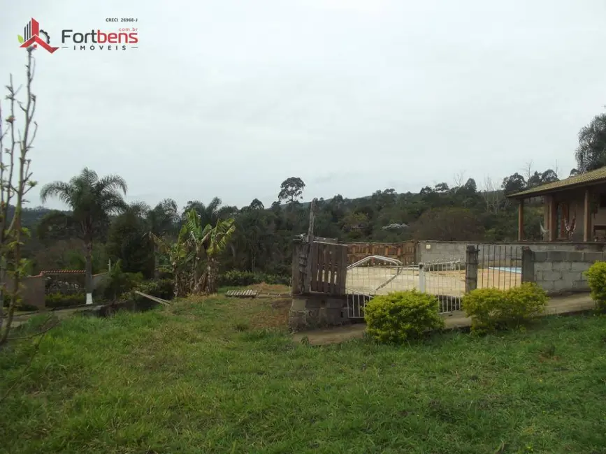 Foto 6 de Chácara com 3 quartos à venda, 1829m2 em Morro Grande, Caieiras - SP