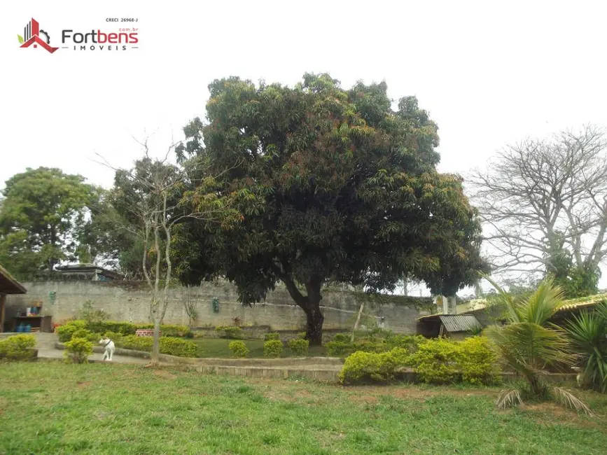 Foto 4 de Chácara com 3 quartos à venda, 1829m2 em Morro Grande, Caieiras - SP