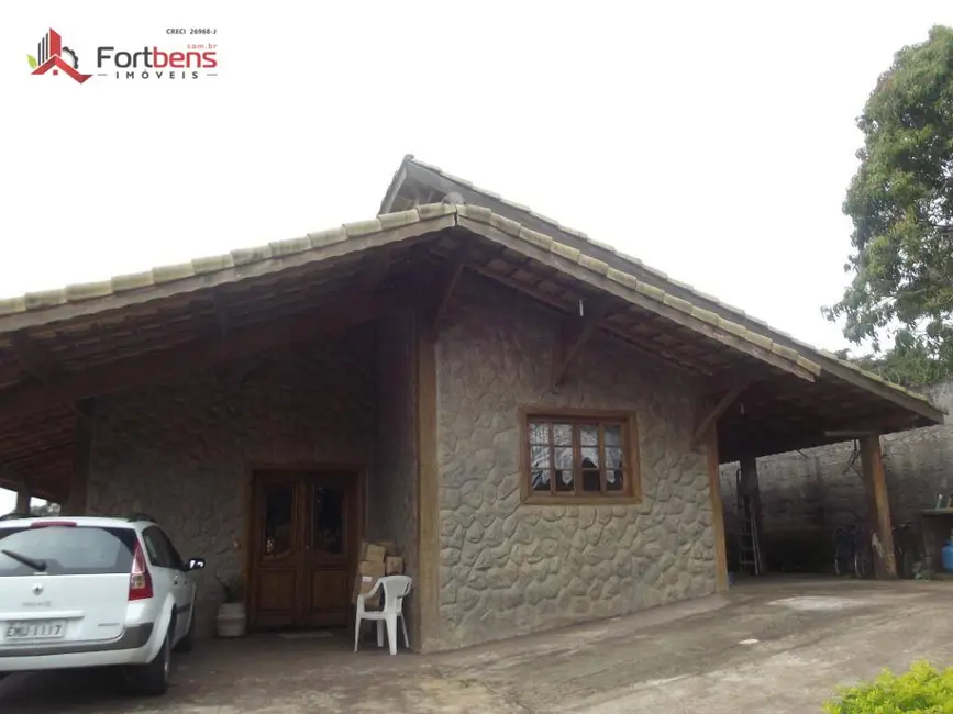 Foto 5 de Chácara com 3 quartos à venda, 1829m2 em Morro Grande, Caieiras - SP