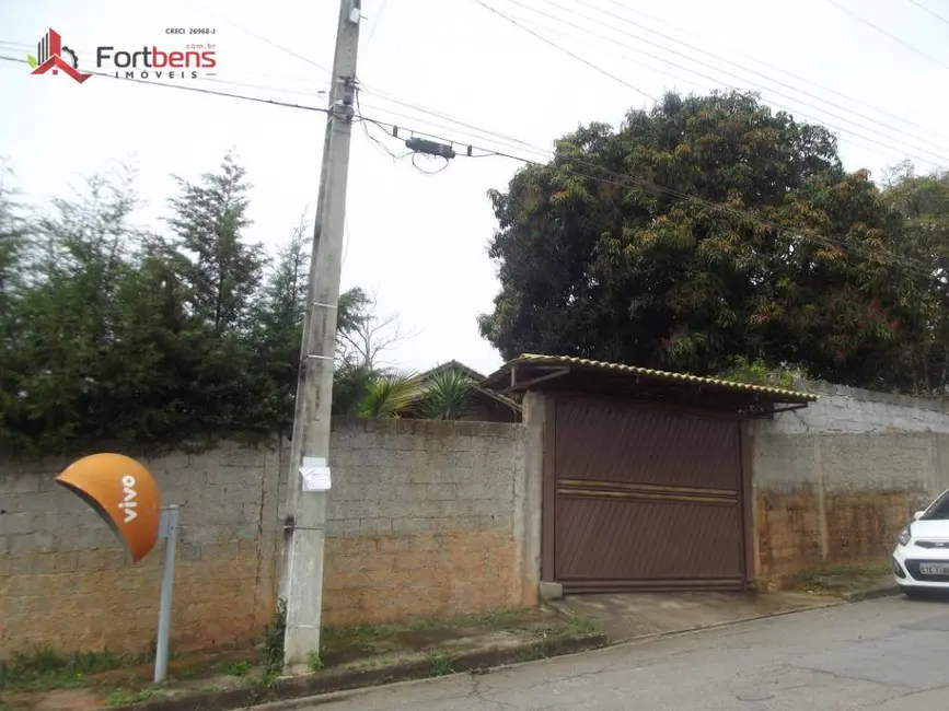 Foto 1 de Chácara com 3 quartos à venda, 1829m2 em Morro Grande, Caieiras - SP