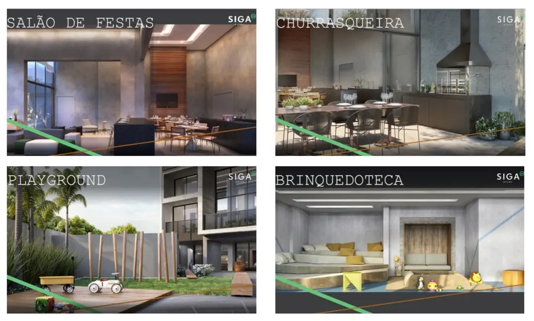 Apartamento com 3 quartos à venda, 146m2 em Moema, São Paulo - SP - imagem 8 Foto 8 de Apartamento com 3 quartos à venda, 146m2 em Moema, São Paulo - SP