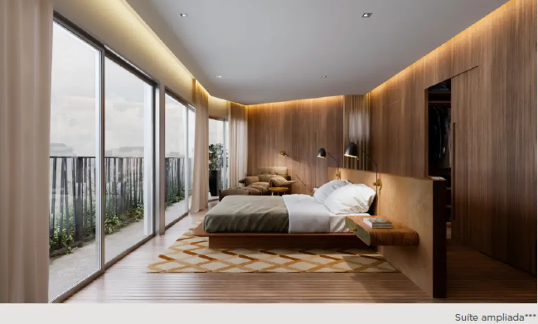 Apartamento com 4 quartos à venda, 270m2 em Itaim Bibi, São Paulo - SP - imagem 1 Foto 1 de Apartamento com 4 quartos à venda, 270m2 em Itaim Bibi, São Paulo - SP