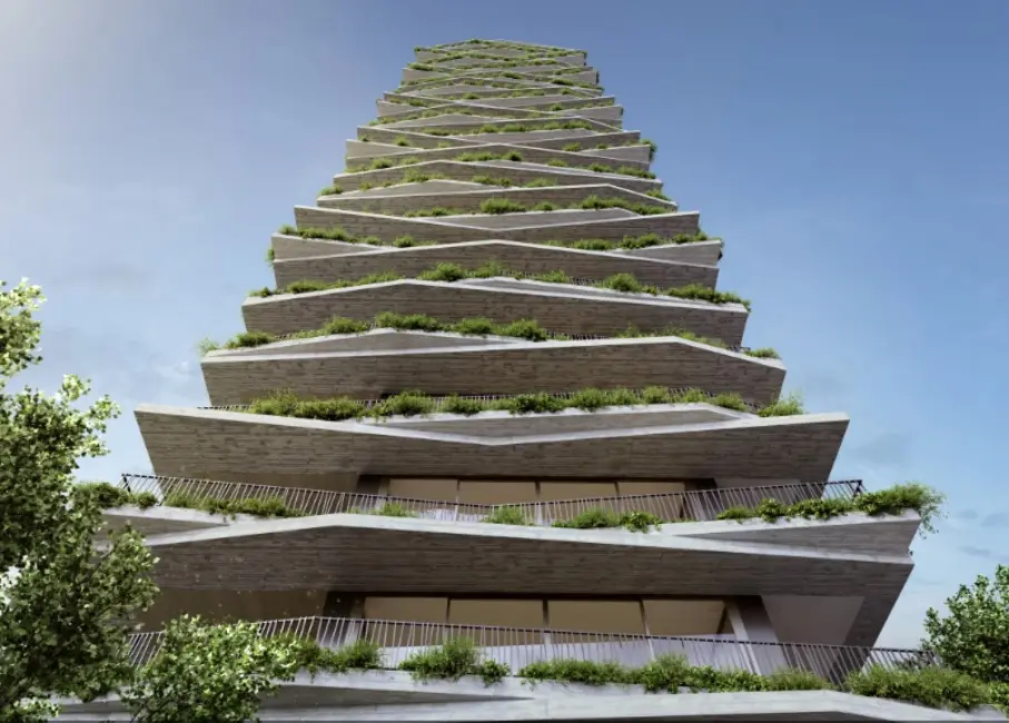 Apartamento com 4 quartos à venda, 270m2 em Itaim Bibi, São Paulo - SP - imagem 8 Foto 8 de Apartamento com 4 quartos à venda, 270m2 em Itaim Bibi, São Paulo - SP