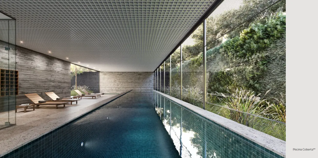 Apartamento com 4 quartos à venda, 270m2 em Itaim Bibi, São Paulo - SP - imagem 5 Foto 5 de Apartamento com 4 quartos à venda, 270m2 em Itaim Bibi, São Paulo - SP