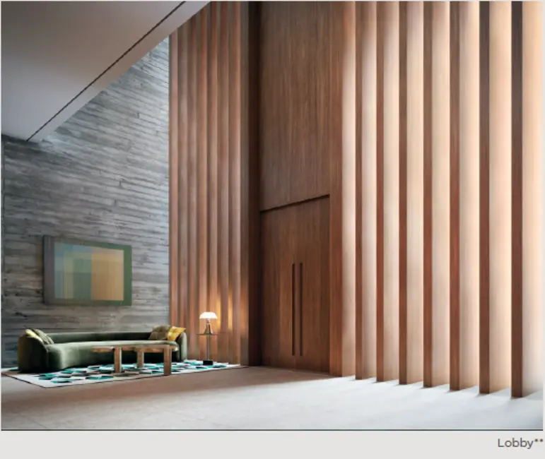 Apartamento com 4 quartos à venda, 270m2 em Itaim Bibi, São Paulo - SP - imagem 6 Foto 6 de Apartamento com 4 quartos à venda, 270m2 em Itaim Bibi, São Paulo - SP