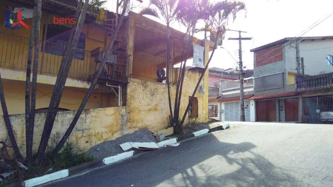 Foto 3 de Sobrado com 5 quartos à venda, 156m2 em Laranjeiras, Caieiras - SP