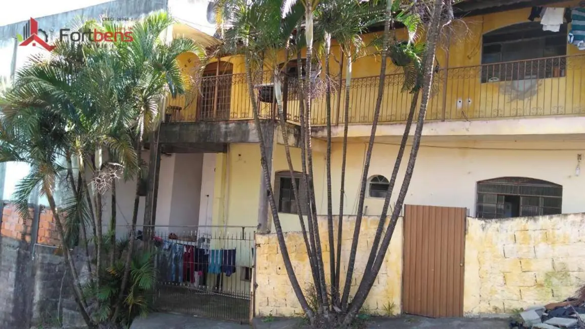 Foto 4 de Sobrado com 5 quartos à venda, 156m2 em Laranjeiras, Caieiras - SP