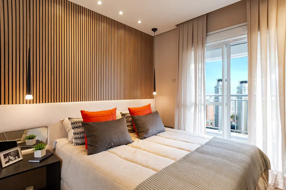 Foto 6 de Apartamento com 3 quartos à venda, 117m2 em Belém, São Paulo - SP