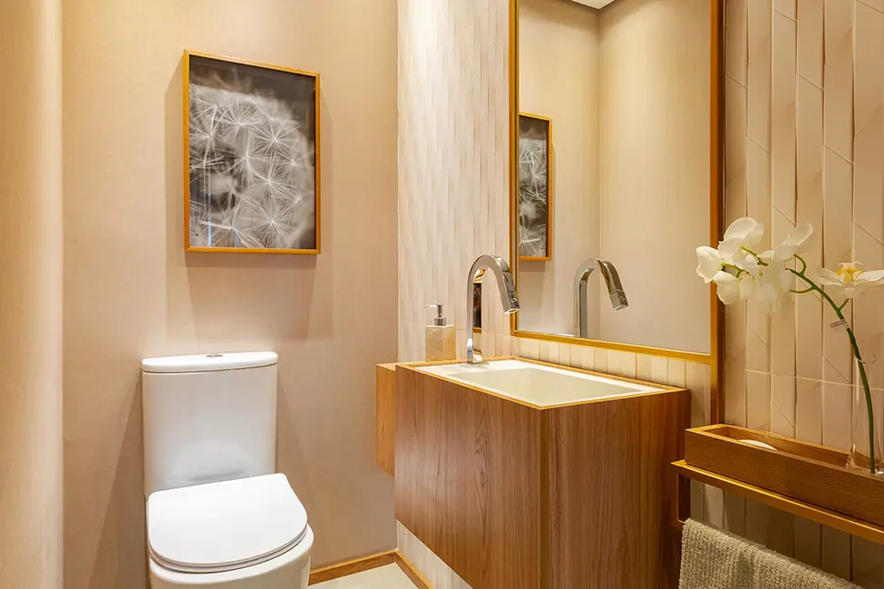 Foto 8 de Apartamento com 3 quartos à venda, 117m2 em Belém, São Paulo - SP