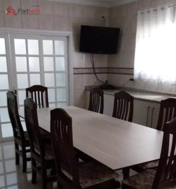 Foto 8 de Sobrado com 3 quartos à venda, 132m2 em Parque Ipê, São Paulo - SP