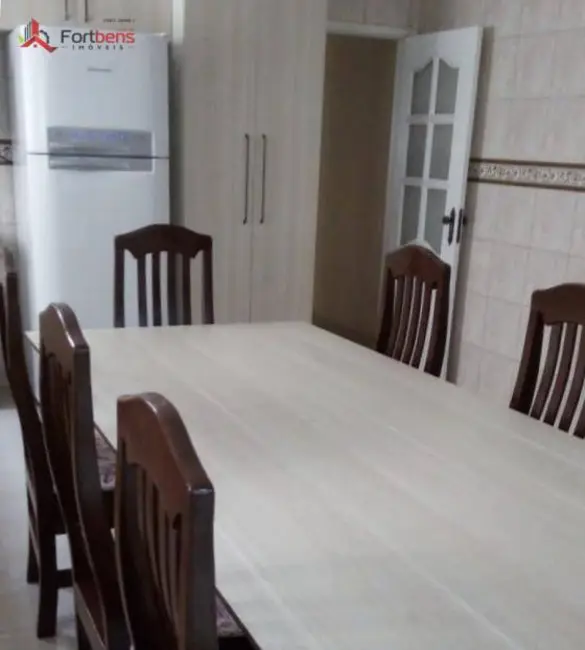 Foto 9 de Sobrado com 3 quartos à venda, 132m2 em Parque Ipê, São Paulo - SP