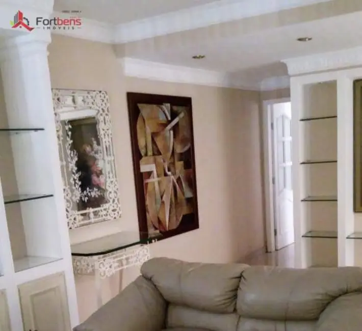 Foto 6 de Sobrado com 3 quartos à venda, 132m2 em Parque Ipê, São Paulo - SP