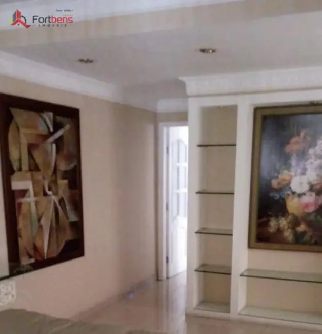 Foto 4 de Sobrado com 3 quartos à venda, 132m2 em Parque Ipê, São Paulo - SP