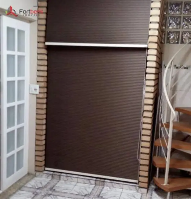 Foto 2 de Sobrado com 3 quartos à venda, 132m2 em Parque Ipê, São Paulo - SP