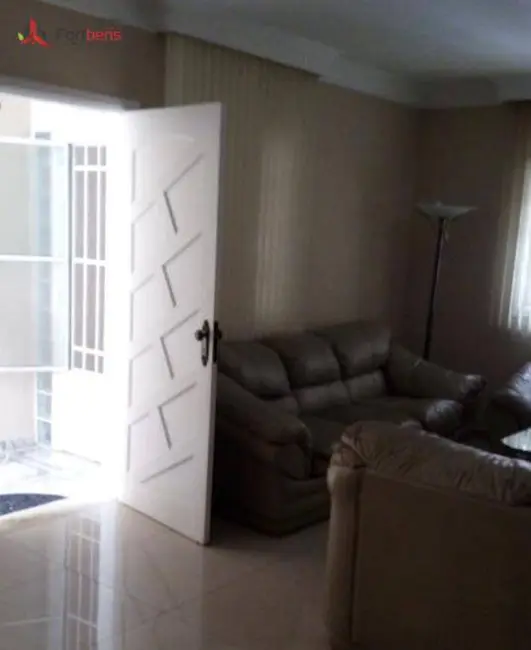 Foto 5 de Sobrado com 3 quartos à venda, 132m2 em Parque Ipê, São Paulo - SP