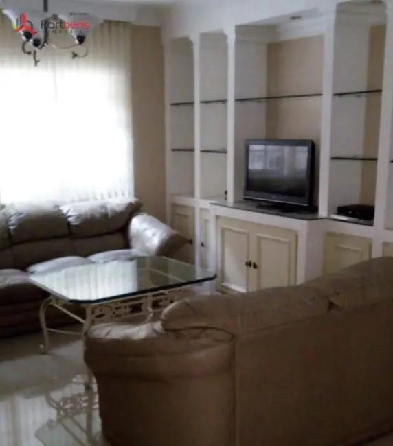 Foto 3 de Sobrado com 3 quartos à venda, 132m2 em Parque Ipê, São Paulo - SP