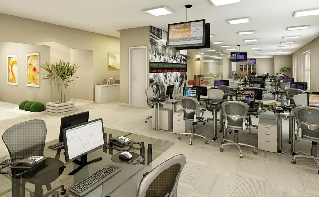 Sala Comercial à venda, 252m2 em Jardim Paulista, São Paulo - SP - imagem 7 Foto 7 de Sala Comercial à venda, 252m2 em Jardim Paulista, São Paulo - SP